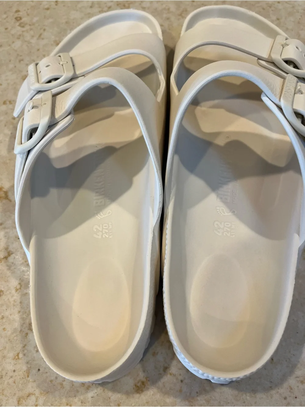 N/A authentic birkenstock